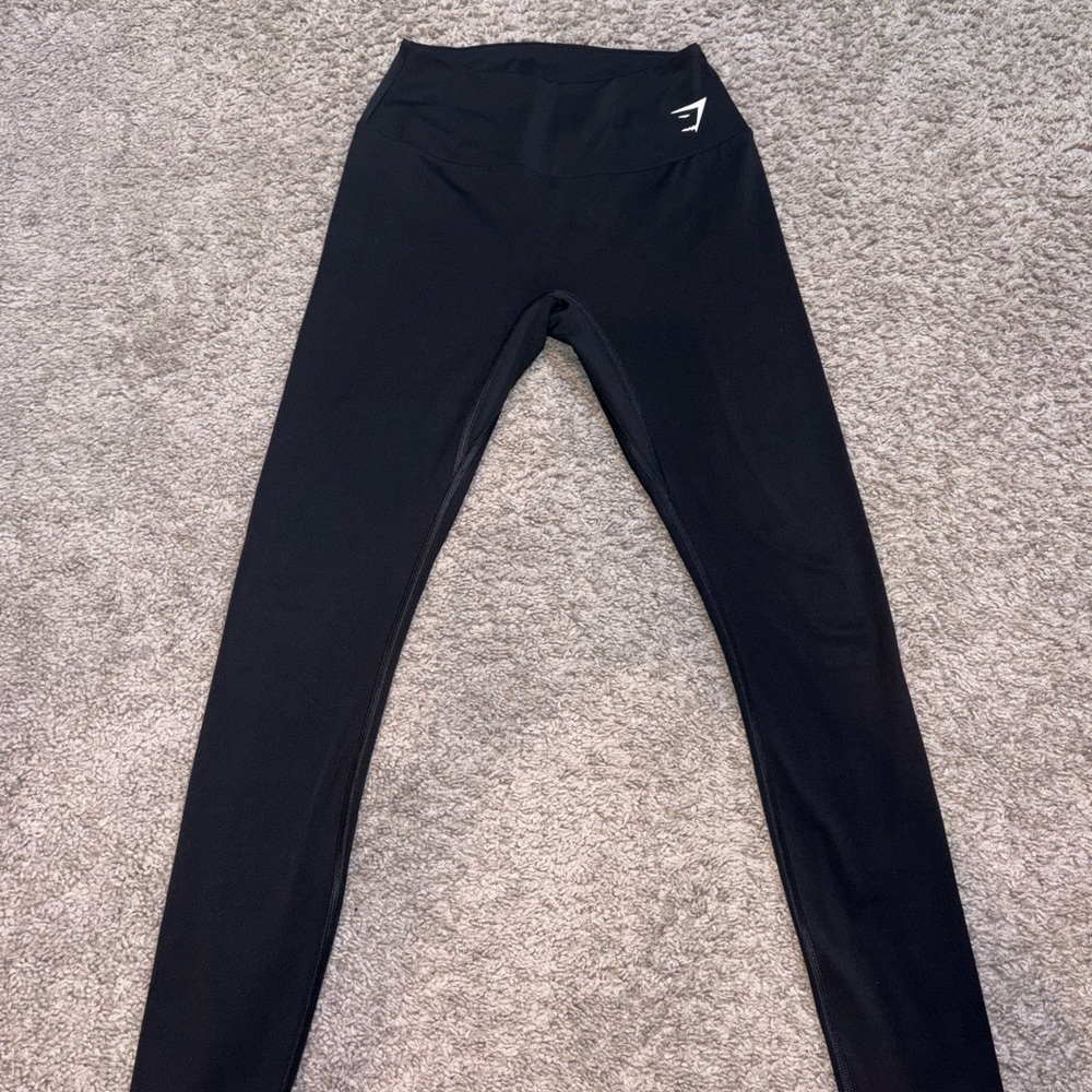 Gymshark Black Leggings